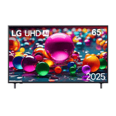 Imagem da oferta Smart TV 65 4K LG UHD 65UA8550PSA Processor a7 Gen8 AI webOS 25