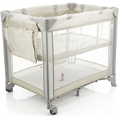 Imagem da oferta Safety 1st Berço Mini Play Pop Beige