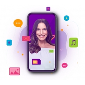 Imagem da oferta Vivo Pré Turbo Giga Chip 3GB + 3GB
