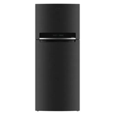 Imagem da oferta Geladeira Frost Free Midea 473 Litros MDRT611EVADX1 Duplex Inverter Turbo Freezer Preta