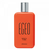 Imagem da oferta Desodorante Colônia Egeo Spicy Vibe 90ml - O Boticário