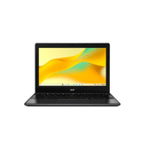 Imagem da oferta Notebook Acer CHROMEBOOK 311 CO731-C6NN Intel Celeron N4500 4GB 32 GB eMMC Tela 11,6" LED Chrome OS