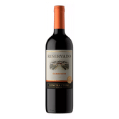 Imagem da oferta Vinho Concha y Toro Tinto Chileno Carmenere Reservado - 750ml