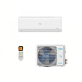 Imagem da oferta Ar Condicionado hw Eco Inverter ii 9000 BTUs Frio 220V Elgin