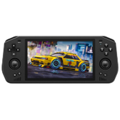Imagem da oferta Console portátil X28 Powkiddy Android 11 Unisoc Tiger T618 IPS 5.5 " X28