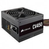 Imagem da oferta Fonte Corsair CV450 450W 80 Plus Bronze - CP-9020209-BR