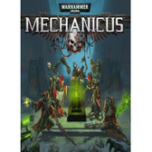 Imagem da oferta Jogo Warhammer 40,000: Mechanicus - PC Steam