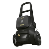 Imagem da oferta Electrolux Lavadora motor de indução de Alta Pressão 2250PSI de pressão de àgua e Potencia 1650W com Aplicador de Detergente UPR2250 Preta 127v