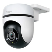 Imagem da oferta TP-Link Tapo C500 Câmera de Segurança Wifi 1080P 360° Colorida IP65