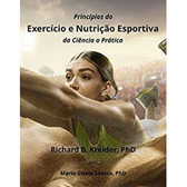 Imagem da oferta eBook Princípios do Exercício e Nutrição Esportiva da Ciência a Prática