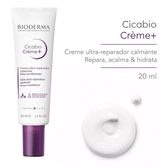 Imagem da oferta Cicabio Creme+ 20ml - Bioderma