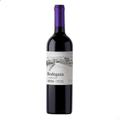 Imagem da oferta Vinho Chileno Bodegaza Carmenere Tinto 750ml