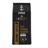 Imagem da oferta Torras Médias de Café Arábica 100% da Tale Coffee Roasters Café em Grao Torrado Expresso Arábica Torra Media Grãos
