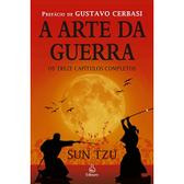 Imagem da oferta eBook A Arte da Guerra - Sun Tzu