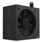 Imagem da oferta Fonte NZXT C750 Bronze 750W 80 Plus Bronze PFC Ativo ATX 3.1 Preto PA-7B3BB-US
