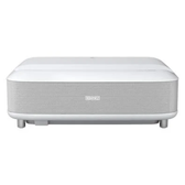 Imagem da oferta Projetor Laser Smart EpiqVision LS650 Branco com Android TV Bluetooth Bivolt V11HB07020