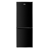 Imagem da oferta Geladeira EOS 192 Litros Duplex Inverse Preto ERV260IDP 110V