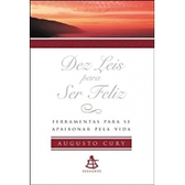 Imagem da oferta eBook Dez Leis para ser Feliz - Augusto Cury