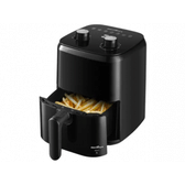 Imagem da oferta Fritadeira Elétrica sem Óleo/Air Fryer Britânia BFR31 Preto com Timer 3L