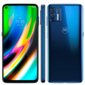 Imagem da oferta Smartphone Motorola Moto G9 Plus 128GB 4GB RAM Tela 6.8”