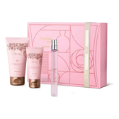 Imagem da oferta Kit Presente Floratta Rose O Boticário Feminino 3 Itens