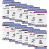 Imagem da oferta Granado Sabonete Terrapeutics Lavanda 90g 12 unidades