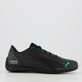 Imagem da oferta Tênis Puma Mercedes AMG Petronas MAPF1 Neo Cat Preto