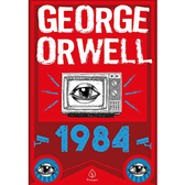 Imagem da oferta Livro 1984