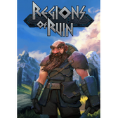 Imagem da oferta Jogo Regions Of Ruin - PC Steam