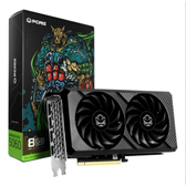 Imagem da oferta Placa De Vídeo Pcyes Rtx 5060 8GB Gddr7 128bit Gamer