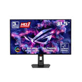 Imagem da oferta Monitor ASUS ROG OLED 32" XG32UCWG WOLED 31.5" 4K 165hzFull HD 330hz 0.03ms