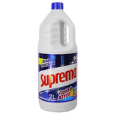 Imagem da oferta Agua sanitaria 2l – suprema