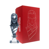 Imagem da oferta Mini Busto Loki