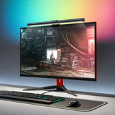 Imagem da oferta Barra de LED para Monitor BlitzWolf BW-CML2 RGB