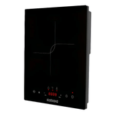 Imagem da oferta Cooktop De Indução 1 Boca Itatiaia Essencial Com Timer E Tra Preto 127v