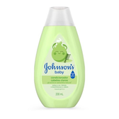 Imagem da oferta Condicionador Johnson's Baby Para Cabelos Claros, 200ml