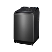 Imagem da oferta Lavadora de Roupas Midea 14,5 kg Wave Impeller Titanium MA512W145 (110 Volts)