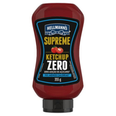 Imagem da oferta Ketchup Hellmann's Supreme Zero 335g