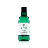 Imagem da oferta Tônico de Limpeza Facial Tea Tree 250ml - The Body Shop