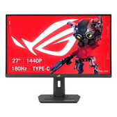 Imagem da oferta Monitor Gamer ASUS ROG Strix 27", QHD, 180Hz, 1ms, Fast IPS