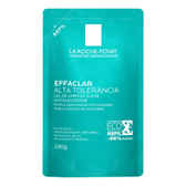 Imagem da oferta Refil Gel de Limpeza Facial La Roche-Posay para Peles Mistas a Oleosas e Sensíveis - 240g