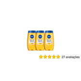 Imagem da oferta Kit NIVEA Óleo de Banho - Sabonete Líquido (3 Unidades)