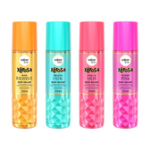 Imagem da oferta Kit Xêrosa Body Splash Poder Pink Miss Radiante Beleza Fatal e Viva La Vida