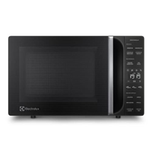 Imagem da oferta Micro-ondas Electrolux 23l Preto Efficient Com Descongelamento Assistido (me23p) - 127v