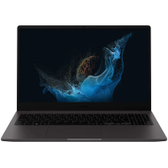 Imagem da oferta Notebook Samsung Galaxy Book 2 i7-1255U 8GB SSD 256GB + HD 1TB Intel Iris Xe Tela 15.6'' FHD W11 - NP550XED-KS3BR