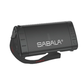 Imagem da oferta Caixa De Som Portátil Bluetooth Sabala Dr-901