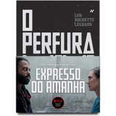 Imagem da oferta HQ Perfuraneve: O Expresso do Amanhã - Vários Autores