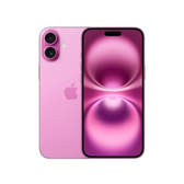 Imagem da oferta Apple IPhone 16 Plus (256 GB) – Rosa