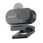 Imagem da oferta EMEET C100 Webcam 1080P com Microfone Integrado e Tampa de Privacidade