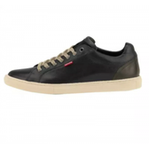Imagem da oferta Tênis Levis Perris Derby Faux Leather - Masculino